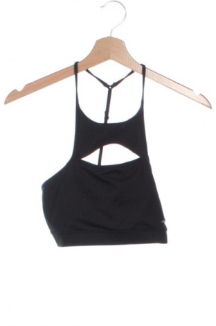 Női sport top Hollister, Méret XS, Szín Fekete, Ár 5 469 Ft