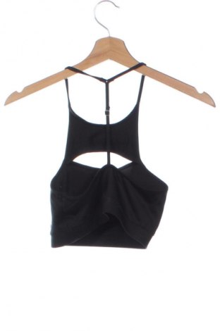 Női sport top Hollister, Méret XS, Szín Fekete, Ár 5 469 Ft