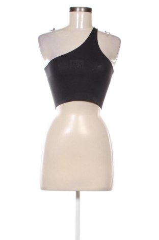 Damski sportowy top Hunkemoller, Rozmiar S, Kolor Czarny, Cena 65,99 zł