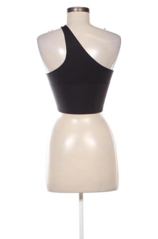Damski sportowy top Hunkemoller, Rozmiar S, Kolor Czarny, Cena 65,99 zł
