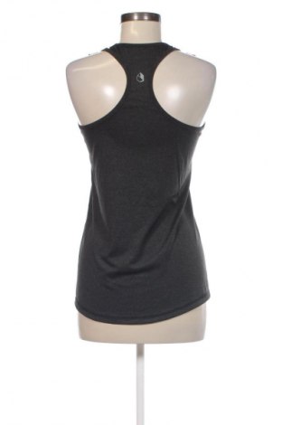 Top sport de damă. Icyzone, Mărime M, Culoare Negru, Preț 50,99 Lei