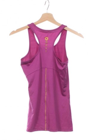 Női sport top Jako, Méret XXS, Szín Lila, Ár 5 469 Ft