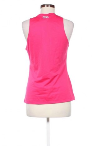 Top sport de damă. Kalenji, Mărime XL, Culoare Roz, Preț 50,99 Lei