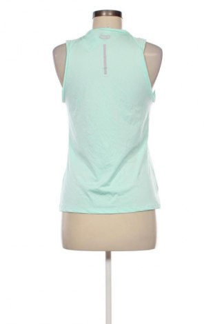 Top sport de damă. Kalenji, Mărime M, Culoare Verde, Preț 50,99 Lei