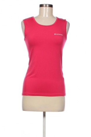 Top sport de damă. Kilimanjaro, Mărime S, Culoare Roz, Preț 67,99 Lei