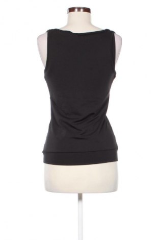 Top sport de damă. La Redoute, Mărime M, Culoare Negru, Preț 67,99 Lei