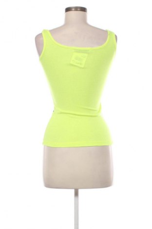 Damski sportowy top Lara, Rozmiar L, Kolor Zielony, Cena 49,99 zł