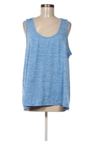 Top sport de damă. Limited, Mărime XL, Culoare Albastru, Preț 50,99 Lei