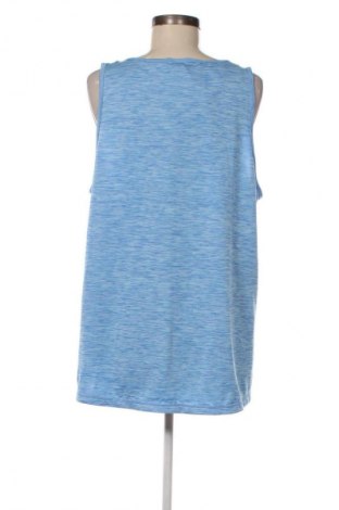 Top sport de damă. Limited, Mărime XL, Culoare Albastru, Preț 50,99 Lei