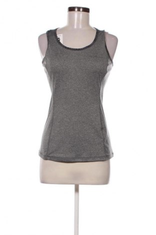 Damski sportowy top Linea Primero, Rozmiar S, Kolor Szary, Cena 65,99 zł
