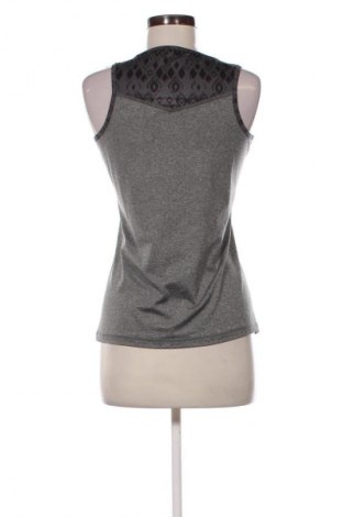 Damski sportowy top Linea Primero, Rozmiar S, Kolor Szary, Cena 65,99 zł