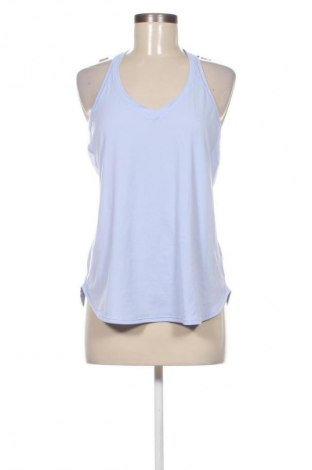 Damski sportowy top Lululemon, Rozmiar M, Kolor Niebieski, Cena 111,99 zł