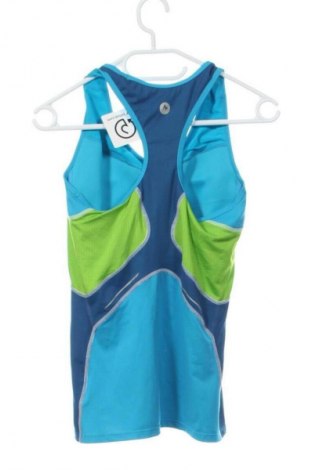 Dámský sportovní top  Marmot, Velikost XS, Barva Modrá, Cena  549,00 Kč