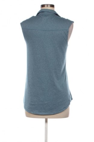 Damski sportowy top McKinley, Rozmiar S, Kolor Niebieski, Cena 65,99 zł