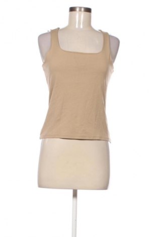 Damen Sporttop More & More, Größe S, Farbe Braun, Preis 23,99 €