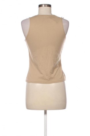 Damen Sporttop More & More, Größe S, Farbe Braun, Preis 23,99 €