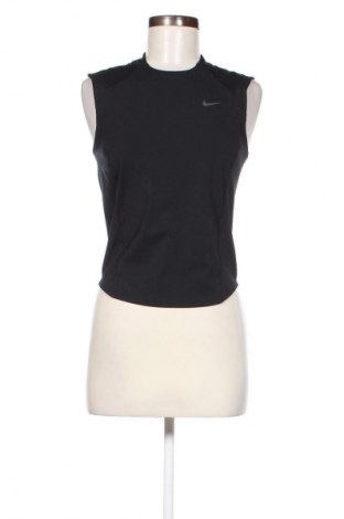 Dámský sportovní top  Nike, Velikost M, Barva Černá, Cena  1 249,00 Kč