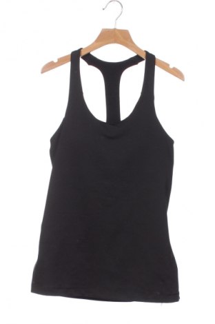 Damen Sporttop Nike, Größe S, Farbe Schwarz, Preis € 23,99