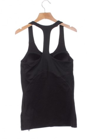 Damen Sporttop Nike, Größe S, Farbe Schwarz, Preis € 23,99