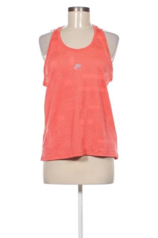 Damen Sporttop Nike, Größe XL, Farbe Rosa, Preis € 23,99