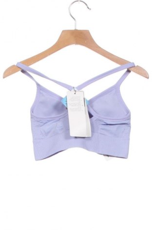 Damen Sporttop Nike, Größe XS, Farbe Lila, Preis € 53,99