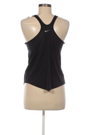 Női sport top Nike, Méret M, Szín Fekete, Ár 18 240 Ft