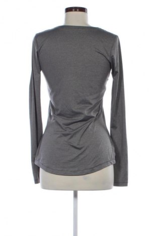 Damski sportowy top Nike, Rozmiar M, Kolor Szary, Cena 111,99 zł