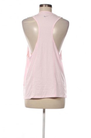 Γυναίκειο αθλητικό τοπ Nike, Μέγεθος XL, Χρώμα Ρόζ , Τιμή 21,99 €