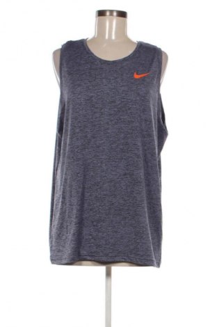 Top sport de damă. Nike, Mărime 4XL, Culoare Multicolor, Preț 115,99 Lei