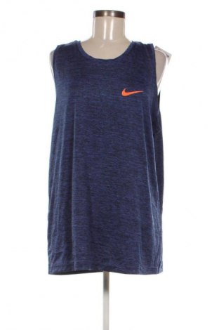 Damen Sporttop Nike, Größe 4XL, Farbe Mehrfarbig, Preis € 9,99