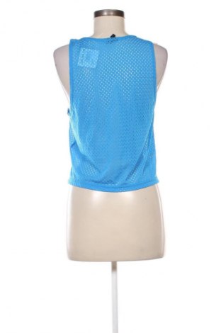 Damski sportowy top Nike, Rozmiar S, Kolor Niebieski, Cena 111,99 zł
