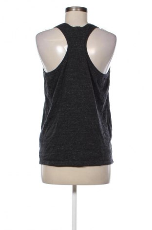 Damen Sporttop Nike, Größe L, Farbe Grau, Preis € 23,99