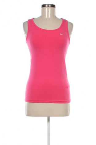 Dámský sportovní top  Nike, Velikost M, Barva Růžová, Cena  549,00 Kč