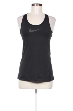 Dámský sportovní top  Nike, Velikost L, Barva Černá, Cena  549,00 Kč