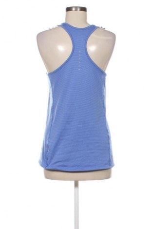 Damski sportowy top Nike, Rozmiar S, Kolor Niebieski, Cena 111,99 zł