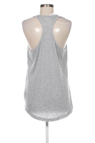 Γυναίκειο αθλητικό τοπ Nike, Μέγεθος XL, Χρώμα Γκρί, Τιμή 8,99 €