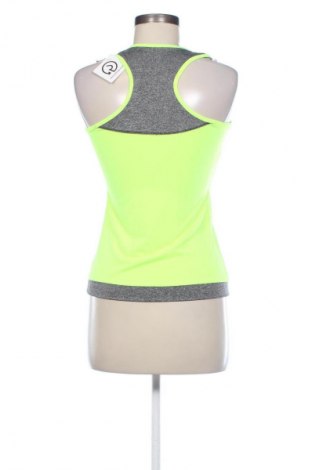 Damen Sporttop Nike, Größe M, Farbe Mehrfarbig, Preis 17,18 €