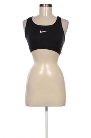 Damski sportowy top Nike, Rozmiar M, Kolor Czarny, Cena 111,99 zł