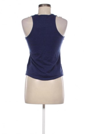 Top sport de damă. Nike, Mărime L, Culoare Albastru, Preț 98,63 Lei