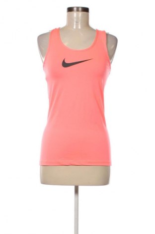 Top sport de damă. Nike, Mărime M, Culoare Roz, Preț 115,99 Lei