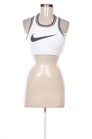 Női sport top Nike, Méret S, Szín Fehér, Ár 18 789 Ft