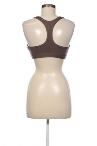 Top sport de damă. Nike, Mărime M, Culoare Maro, Preț 217,99 Lei