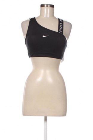 Dámský sportovní top  Nike, Velikost S, Barva Černá, Cena  919,00 Kč