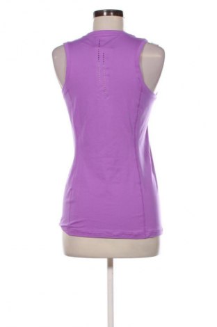 Damen Sporttop Nike, Größe M, Farbe Lila, Preis € 9,99