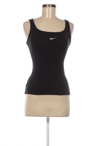 Dámsky športový top  Nike, Veľkosť S, Farba Čierna, Cena  17,39 €