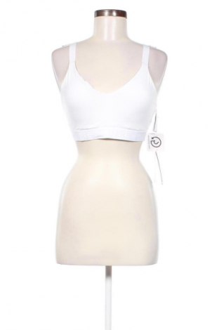 Dámský sportovní top  Nike, Velikost M, Barva Bílá, Cena  1 249,00 Kč