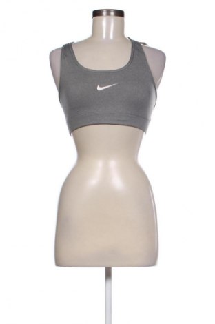 Női sport top Nike, Méret S, Szín Szürke, Ár 6 800 Ft