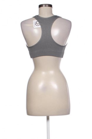 Női sport top Nike, Méret S, Szín Szürke, Ár 6 800 Ft