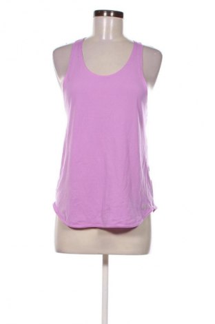 Női sport top Nike, Méret M, Szín Lila, Ár 9 219 Ft
