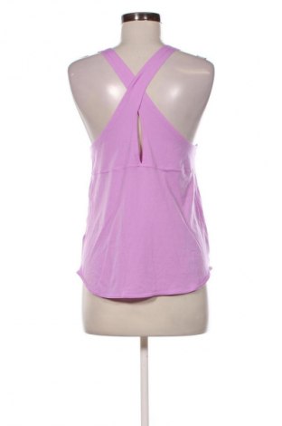 Női sport top Nike, Méret M, Szín Lila, Ár 9 219 Ft